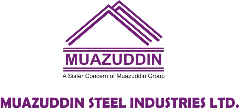 Muazuddin Steel Industries Ltd.
